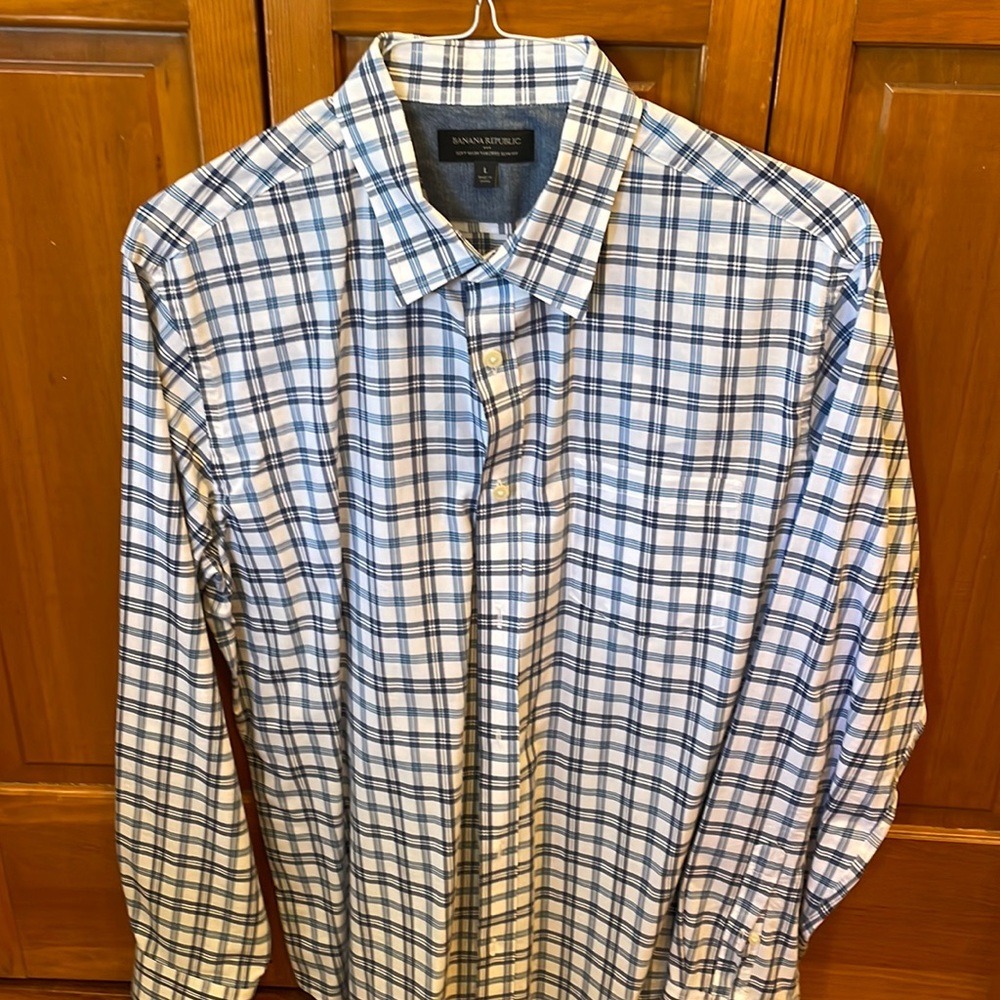 Banana Republic